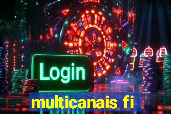 multicanais fi